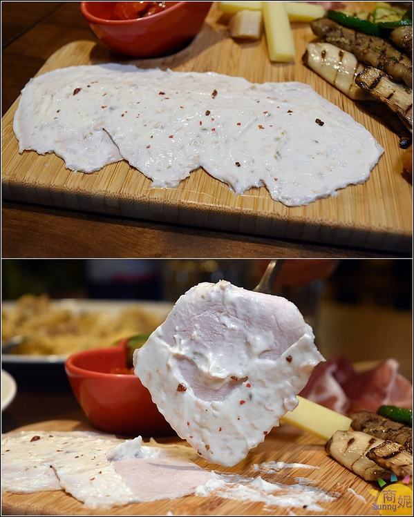 Pizzeria L'angolo角度義棧:台中南屯義式料理。角度義棧。黎明新村新亮點 餐點道地連義大利人都說讚 平日午餐還有披薩吃到飽