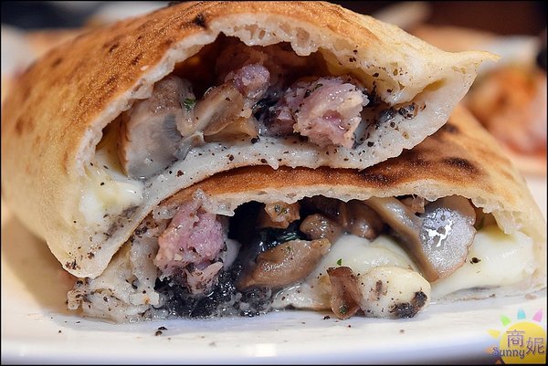 Pizzeria L'angolo角度義棧:台中南屯義式料理。角度義棧。黎明新村新亮點 餐點道地連義大利人都說讚 平日午餐還有披薩吃到飽