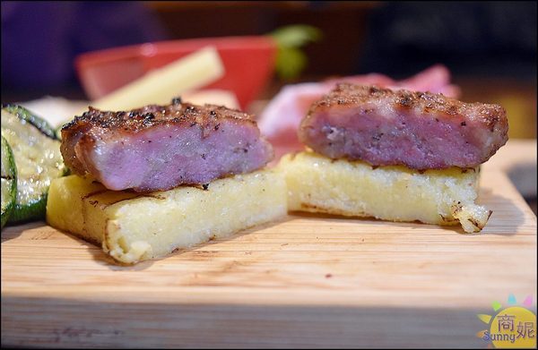 Pizzeria L'angolo角度義棧:台中南屯義式料理。角度義棧。黎明新村新亮點 餐點道地連義大利人都說讚 平日午餐還有披薩吃到飽