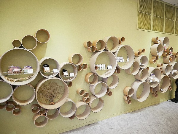 臺灣茶摳創皂館:臺灣茶摳創皂館-苗栗公館親子好去處 動手做屬於自己的肥皂 可彩繪、可捏塑 連大朋友也玩得很開心 (文末抽獎)