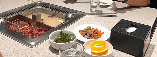 [ 桃園火鍋 ] 海底撈桃園台茂店 /桃園火鍋推薦/台茂購物中心美食火鍋