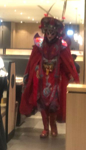 [ 桃園火鍋 ] 海底撈桃園台茂店 /桃園火鍋推薦/台茂購物中心美食火鍋