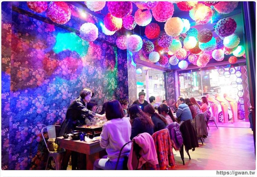 水貨炭火烤魚大里 台中烤魚火鍋