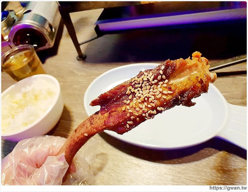 水貨炭火烤魚大里 台中烤魚火鍋