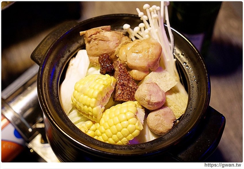 水貨炭火烤魚大里 台中烤魚火鍋