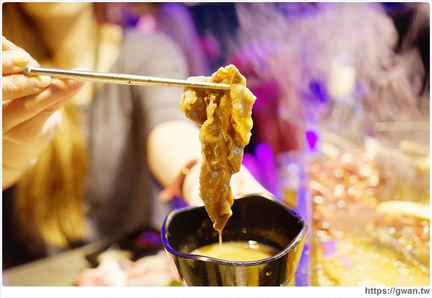 水貨炭火烤魚大里 台中烤魚火鍋