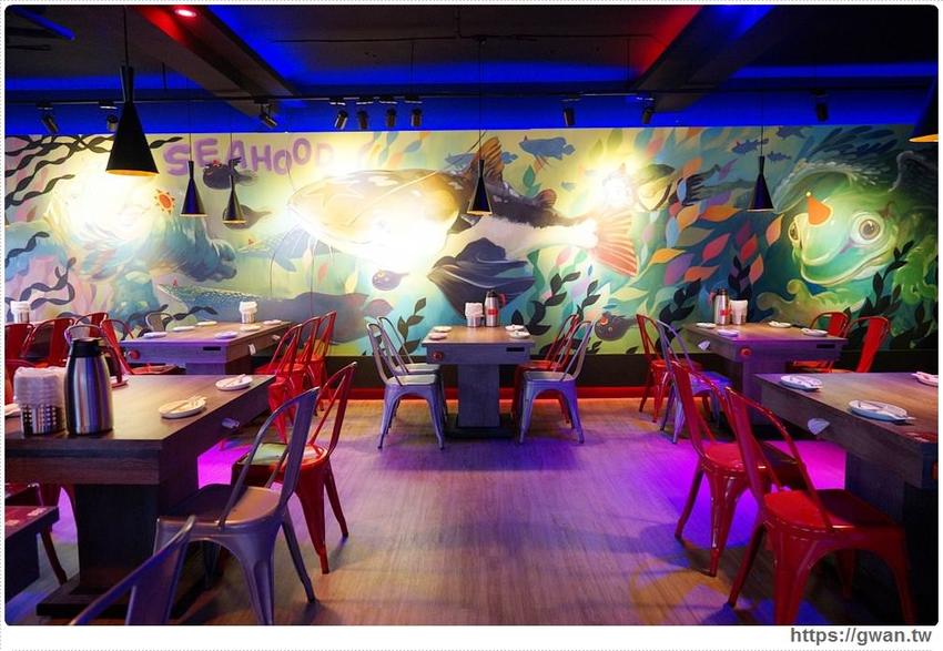 水貨炭火烤魚大里 台中烤魚火鍋