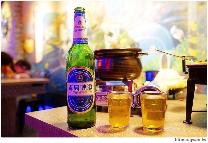 水貨炭火烤魚大里 台中烤魚火鍋