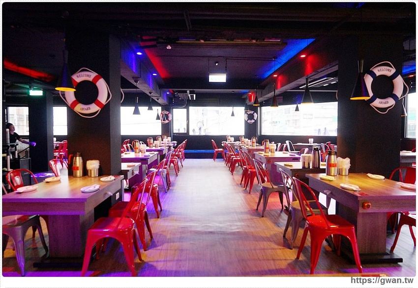 水貨炭火烤魚大里 台中烤魚火鍋