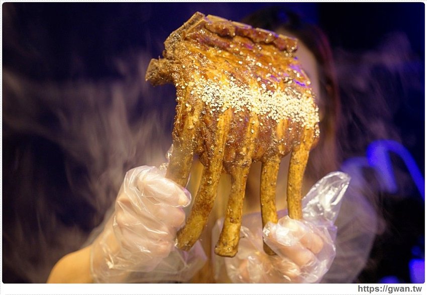 水貨炭火烤魚大里 台中烤魚火鍋