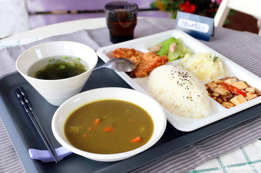 日式咖哩豬排飯