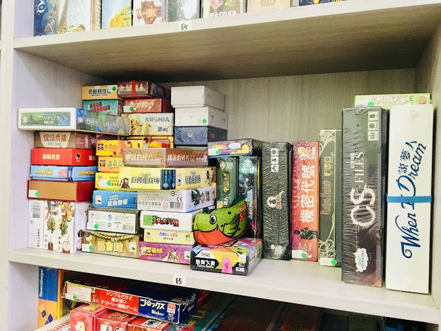 [台中桌遊] UGG烏嘎嘎桌遊｜策略類桌遊遊戲、密室逃脫遊戲（策略桌遊玩家都推薦的台中平價桌遊店，八百多種桌遊超齊全，桌遊冠軍店長等你來挑戰！）