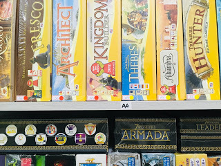 [台中桌遊] UGG烏嘎嘎桌遊｜策略類桌遊遊戲、密室逃脫遊戲（策略桌遊玩家都推薦的台中平價桌遊店，八百多種桌遊超齊全，桌遊冠軍店長等你來挑戰！）