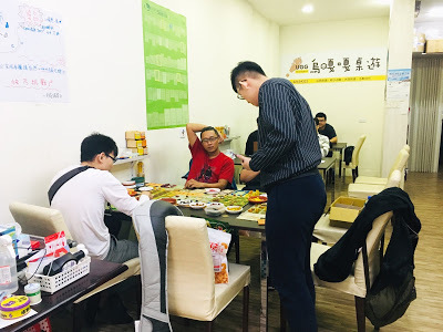 [台中桌遊] UGG烏嘎嘎桌遊｜策略類桌遊遊戲、密室逃脫遊戲（策略桌遊玩家都推薦的台中平價桌遊店，八百多種桌遊超齊全，桌遊冠軍店長等你來挑戰！）