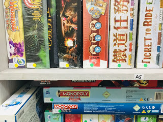 [台中桌遊] UGG烏嘎嘎桌遊｜策略類桌遊遊戲、密室逃脫遊戲（策略桌遊玩家都推薦的台中平價桌遊店，八百多種桌遊超齊全，桌遊冠軍店長等你來挑戰！）