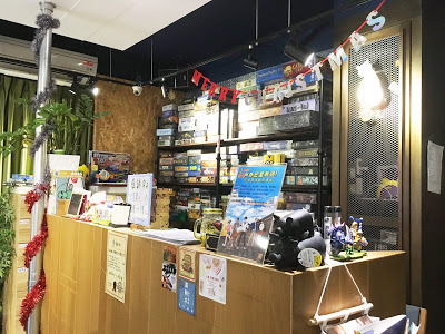 [高雄生活] 桌癮桌遊休閒空間｜高雄最大桌遊店，高達600多款桌遊任你選，適合各種年齡層同樂休閒的好地方！