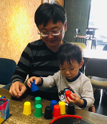 [高雄生活] 桌癮桌遊休閒空間｜高雄最大桌遊店，高達600多款桌遊任你選，適合各種年齡層同樂休閒的好地方！