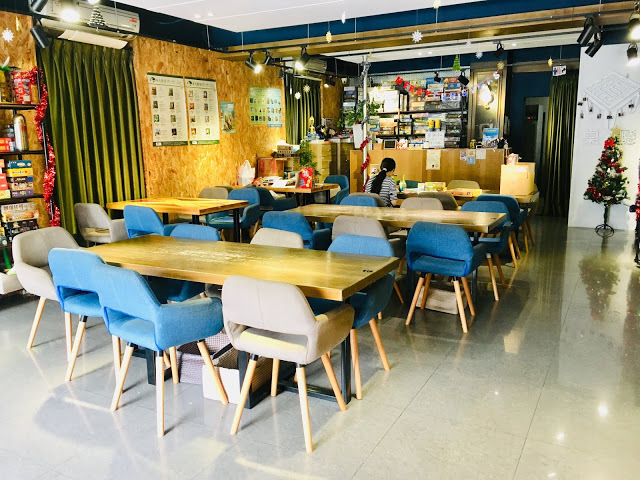 [高雄生活] 桌癮桌遊休閒空間｜高雄最大桌遊店，高達600多款桌遊任你選，適合各種年齡層同樂休閒的好地方！