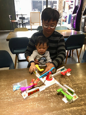 [高雄生活] 桌癮桌遊休閒空間｜高雄最大桌遊店，高達600多款桌遊任你選，適合各種年齡層同樂休閒的好地方！