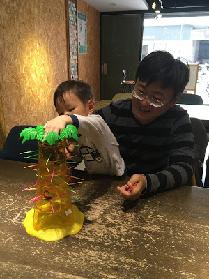 [高雄生活] 桌癮桌遊休閒空間｜高雄最大桌遊店，高達600多款桌遊任你選，適合各種年齡層同樂休閒的好地方！