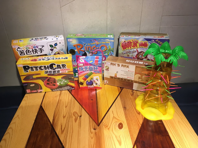 [高雄生活] 桌癮桌遊休閒空間｜高雄最大桌遊店，高達600多款桌遊任你選，適合各種年齡層同樂休閒的好地方！