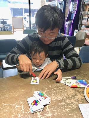 [高雄生活] 桌癮桌遊休閒空間｜高雄最大桌遊店，高達600多款桌遊任你選，適合各種年齡層同樂休閒的好地方！