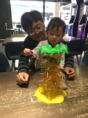 [高雄生活] 桌癮桌遊休閒空間｜高雄最大桌遊店，高達600多款桌遊任你選，適合各種年齡層同樂休閒的好地方！