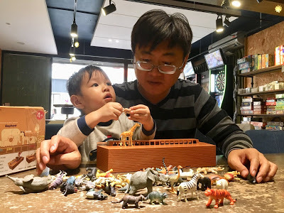 [高雄生活] 桌癮桌遊休閒空間｜高雄最大桌遊店，高達600多款桌遊任你選，適合各種年齡層同樂休閒的好地方！