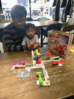 [高雄生活] 桌癮桌遊休閒空間｜高雄最大桌遊店，高達600多款桌遊任你選，適合各種年齡層同樂休閒的好地方！