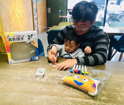 [高雄生活] 桌癮桌遊休閒空間｜高雄最大桌遊店，高達600多款桌遊任你選，適合各種年齡層同樂休閒的好地方！