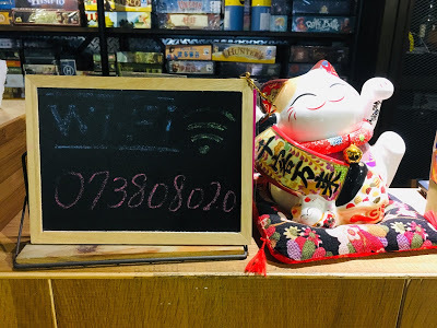 [高雄生活] 桌癮桌遊休閒空間｜高雄最大桌遊店，高達600多款桌遊任你選，適合各種年齡層同樂休閒的好地方！