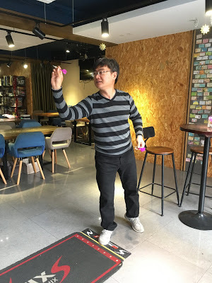 [高雄生活] 桌癮桌遊休閒空間｜高雄最大桌遊店，高達600多款桌遊任你選，適合各種年齡層同樂休閒的好地方！