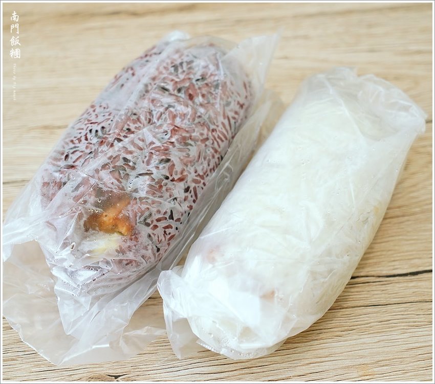 南門飯糰 南門飯糰
