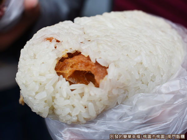 南門飯糰12-隱藏版飯糰.JPG