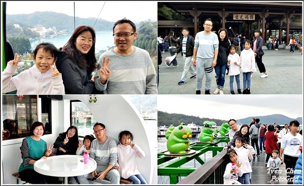 日月潭【原宿•旅店】Yuan-Su Inn：《日月潭民宿》溫馨雅緻舒適/時尚質感又不失濃厚原住民風情的民宿-『日月潭-原宿•旅店Yuan-Su Inn』