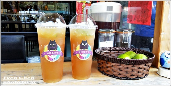 日月潭【原宿•旅店】Yuan-Su Inn：《日月潭民宿》溫馨雅緻舒適/時尚質感又不失濃厚原住民風情的民宿-『日月潭-原宿•旅店Yuan-Su Inn』