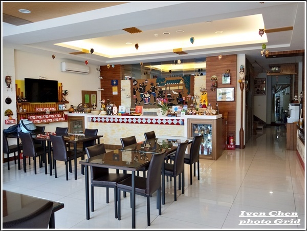 日月潭【原宿•旅店】Yuan-Su Inn：《日月潭民宿》溫馨雅緻舒適/時尚質感又不失濃厚原住民風情的民宿-『日月潭-原宿•旅店Yuan-Su Inn』