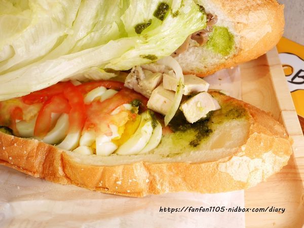 捷運行天宮早午餐推薦【Bao Bao Brunch】 #法國三明治 #墨西哥薄餅 #沙拉 #台北中山區超高CP值早午餐 #行天宮站好吃早午餐 (15).JPG