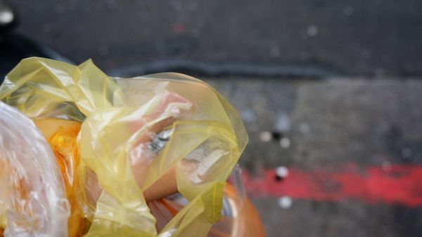 【台北美食】大四方蛋餅-排隊從來沒有斷過的超強美食店家