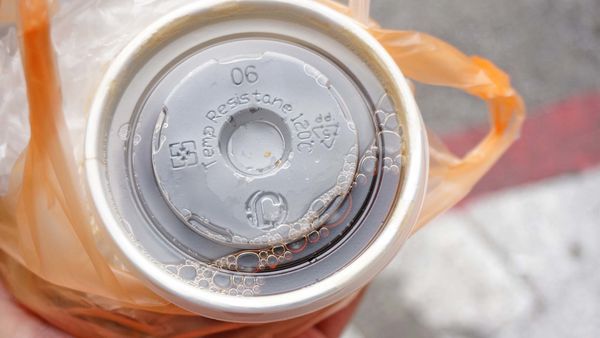 【台北美食】青島飯糰-附近學生最愛的排隊美食