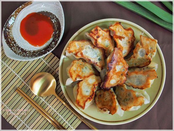 宅配團購美食_金后餃手工水餃推薦