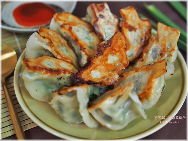 宅配團購美食_金后餃手工水餃推薦