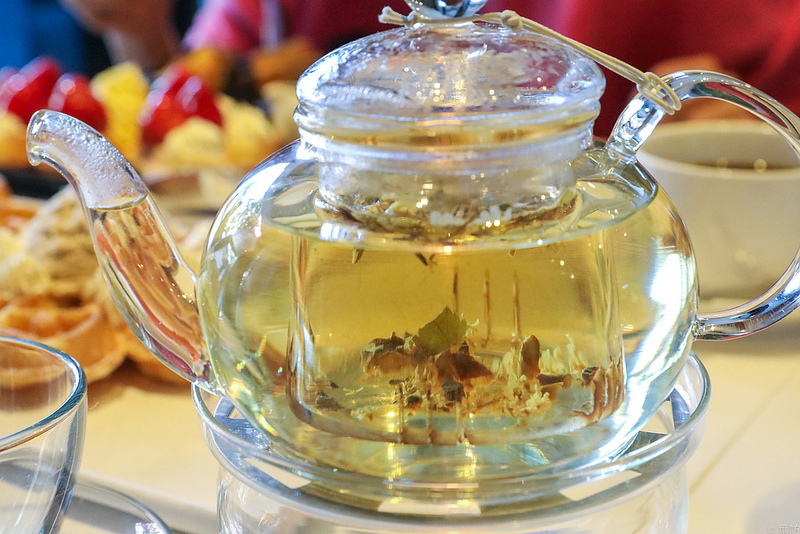 台北下午茶,永安棧下午茶,永安棧精品酒店,西門町下午茶,西門町美食 @陳小可的吃喝玩樂