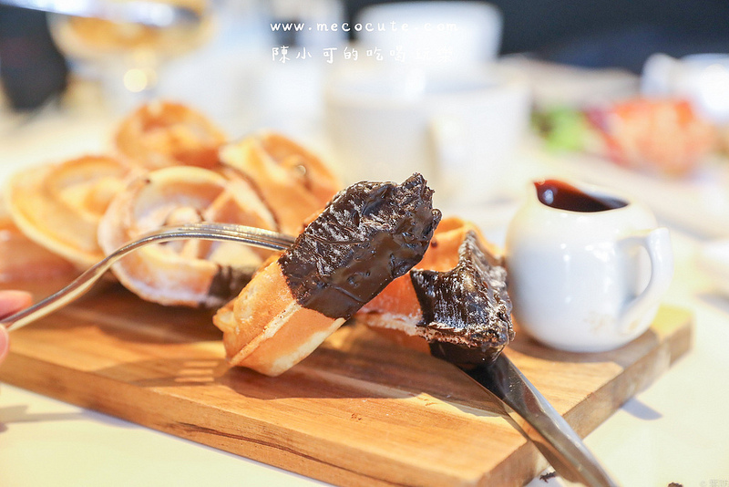 台北下午茶,永安棧下午茶,永安棧精品酒店,西門町下午茶,西門町美食 @陳小可的吃喝玩樂