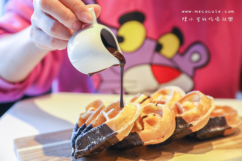 台北下午茶,永安棧下午茶,永安棧精品酒店,西門町下午茶,西門町美食 @陳小可的吃喝玩樂
