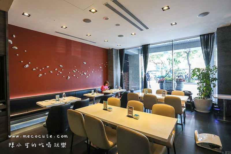 台北下午茶,永安棧下午茶,永安棧精品酒店,西門町下午茶,西門町美食 @陳小可的吃喝玩樂