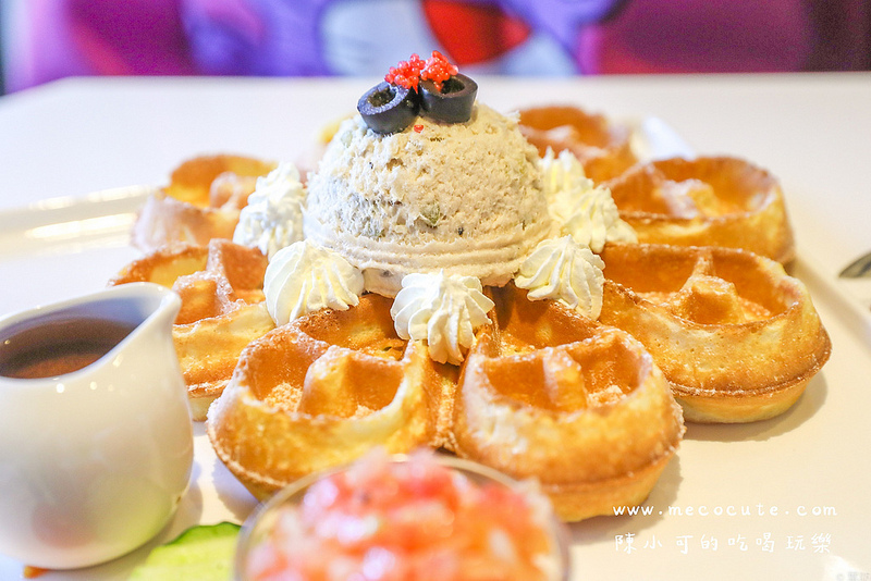 台北下午茶,永安棧下午茶,永安棧精品酒店,西門町下午茶,西門町美食 @陳小可的吃喝玩樂