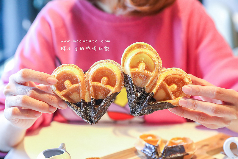 台北下午茶,永安棧下午茶,永安棧精品酒店,西門町下午茶,西門町美食 @陳小可的吃喝玩樂