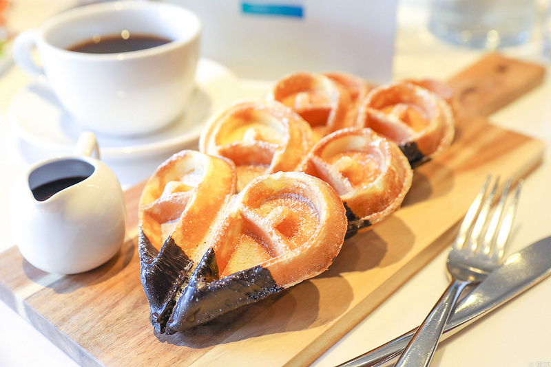 台北下午茶,永安棧下午茶,永安棧精品酒店,西門町下午茶,西門町美食 @陳小可的吃喝玩樂