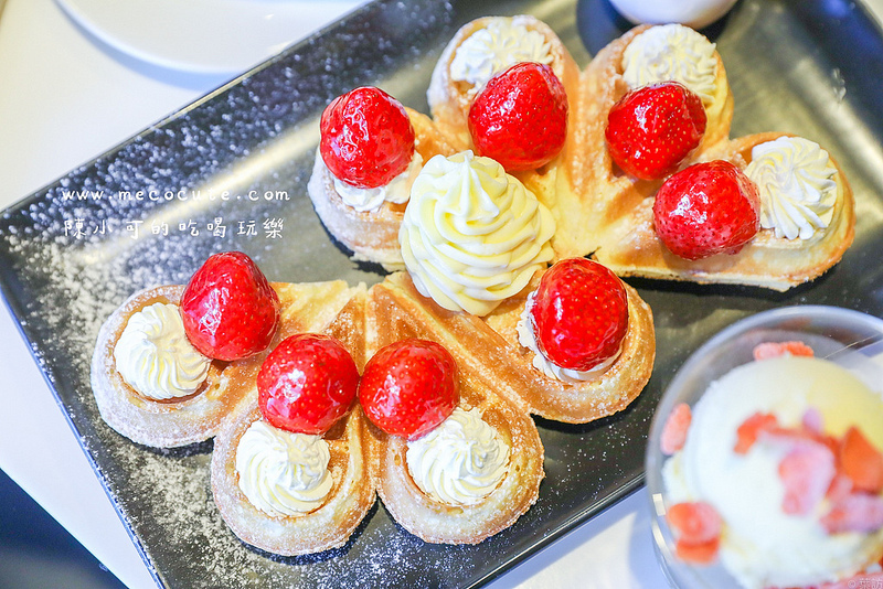 台北下午茶,永安棧下午茶,永安棧精品酒店,西門町下午茶,西門町美食 @陳小可的吃喝玩樂